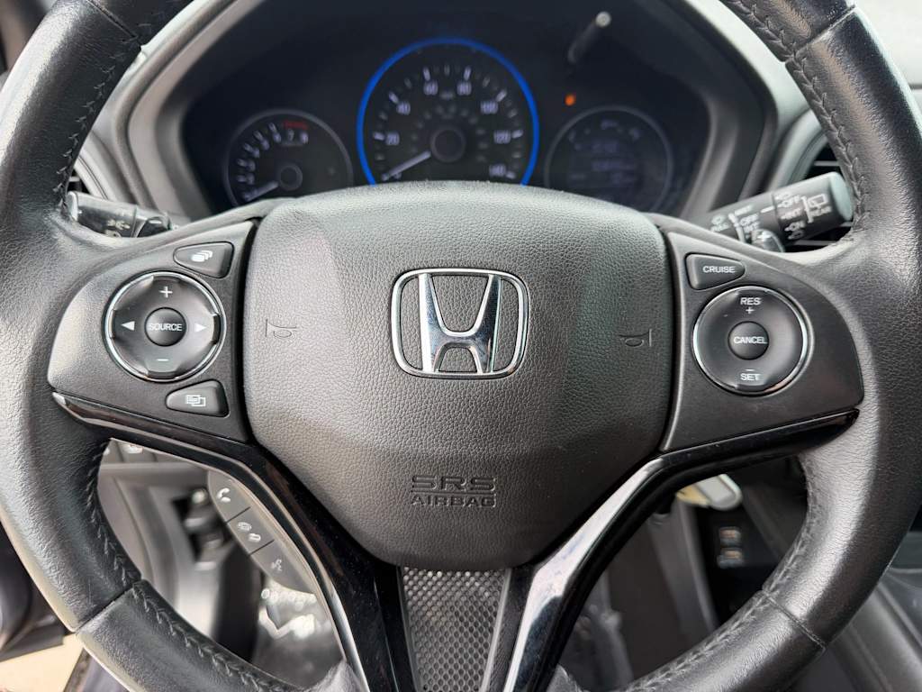 Thumbnail: 2021 Honda HR-V - 32