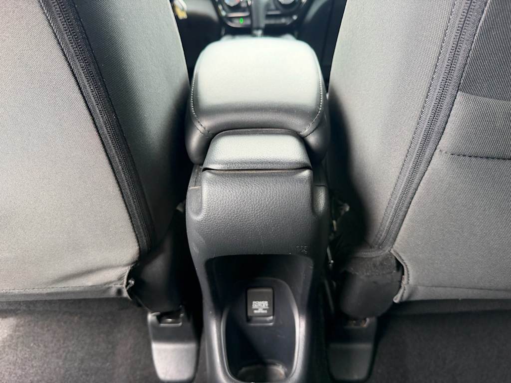 Thumbnail: 2021 Honda HR-V - 23