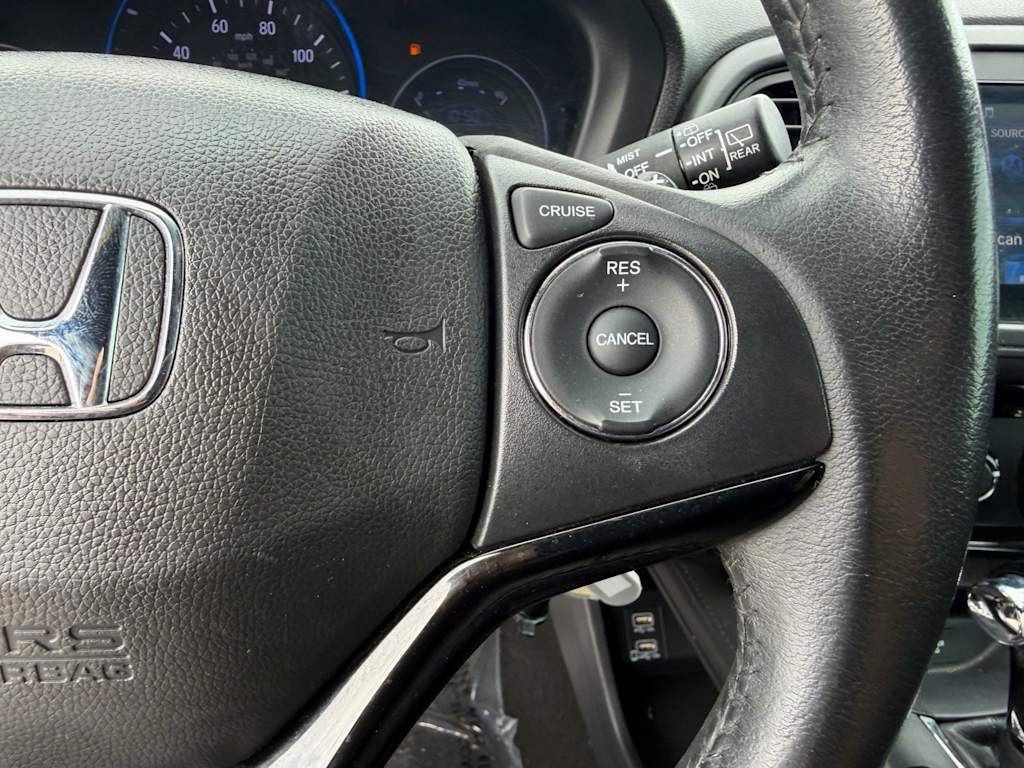 Thumbnail: 2021 Honda HR-V - 34
