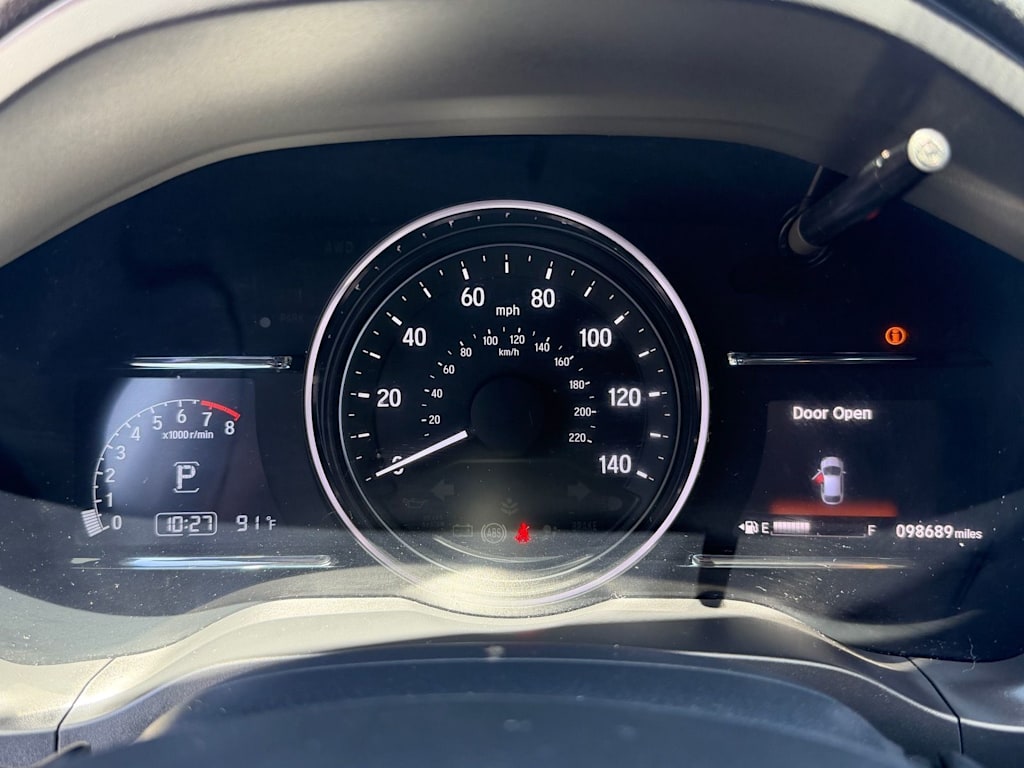 Thumbnail: 2021 Honda HR-V - 14