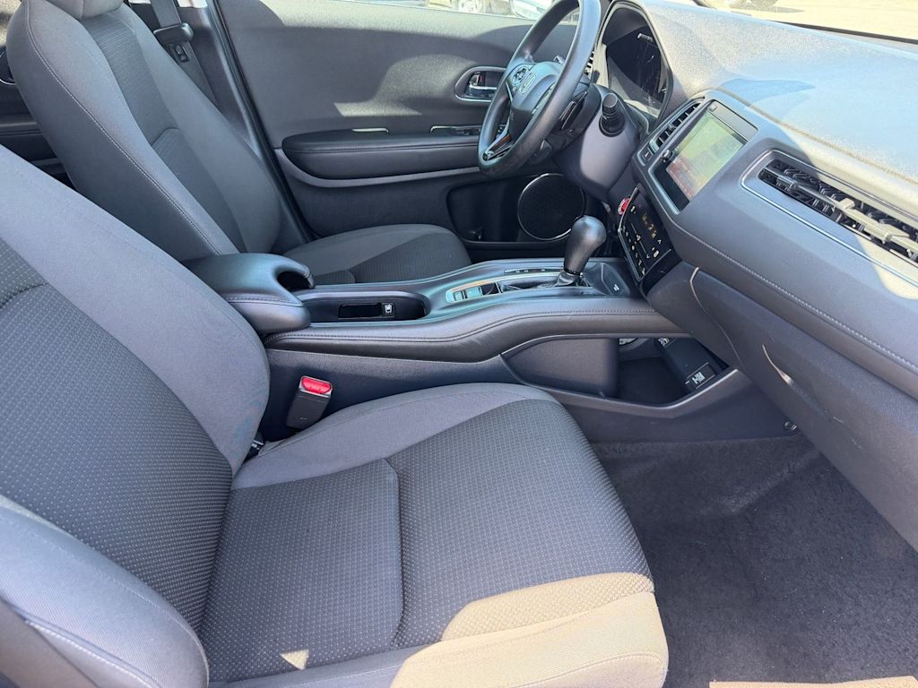 Thumbnail: 2021 Honda HR-V - 10