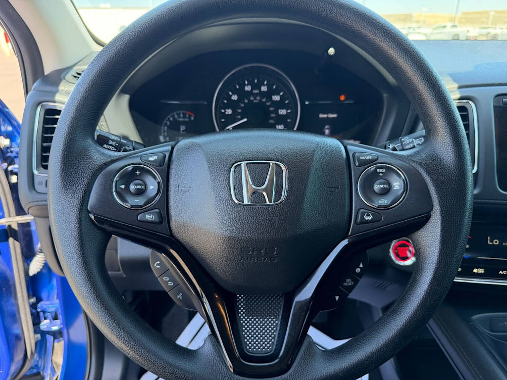 Thumbnail: 2021 Honda HR-V - 9