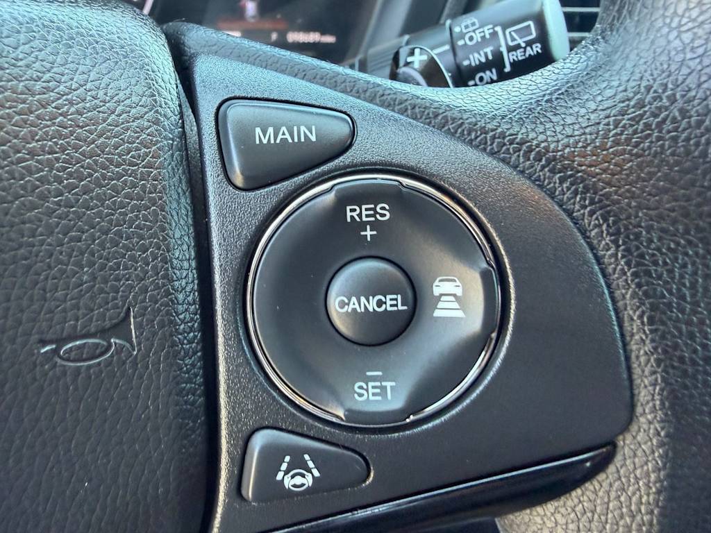 Thumbnail: 2021 Honda HR-V - 23