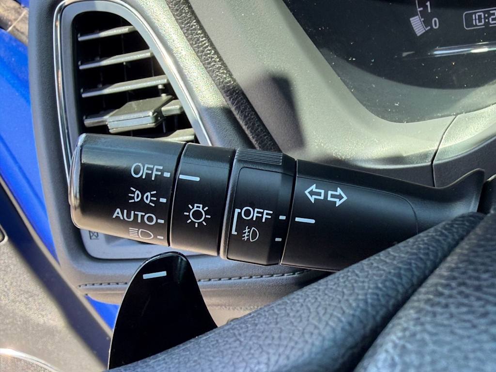 Thumbnail: 2021 Honda HR-V - 24