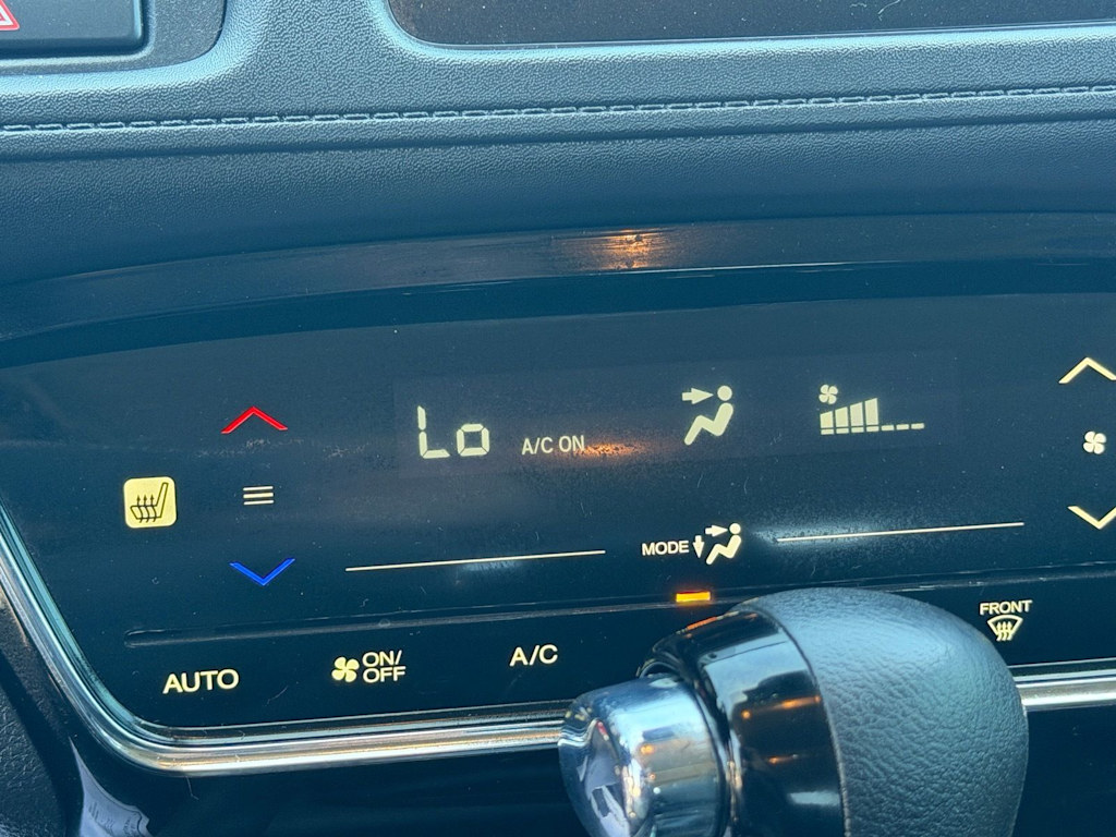 Thumbnail: 2021 Honda HR-V - 25