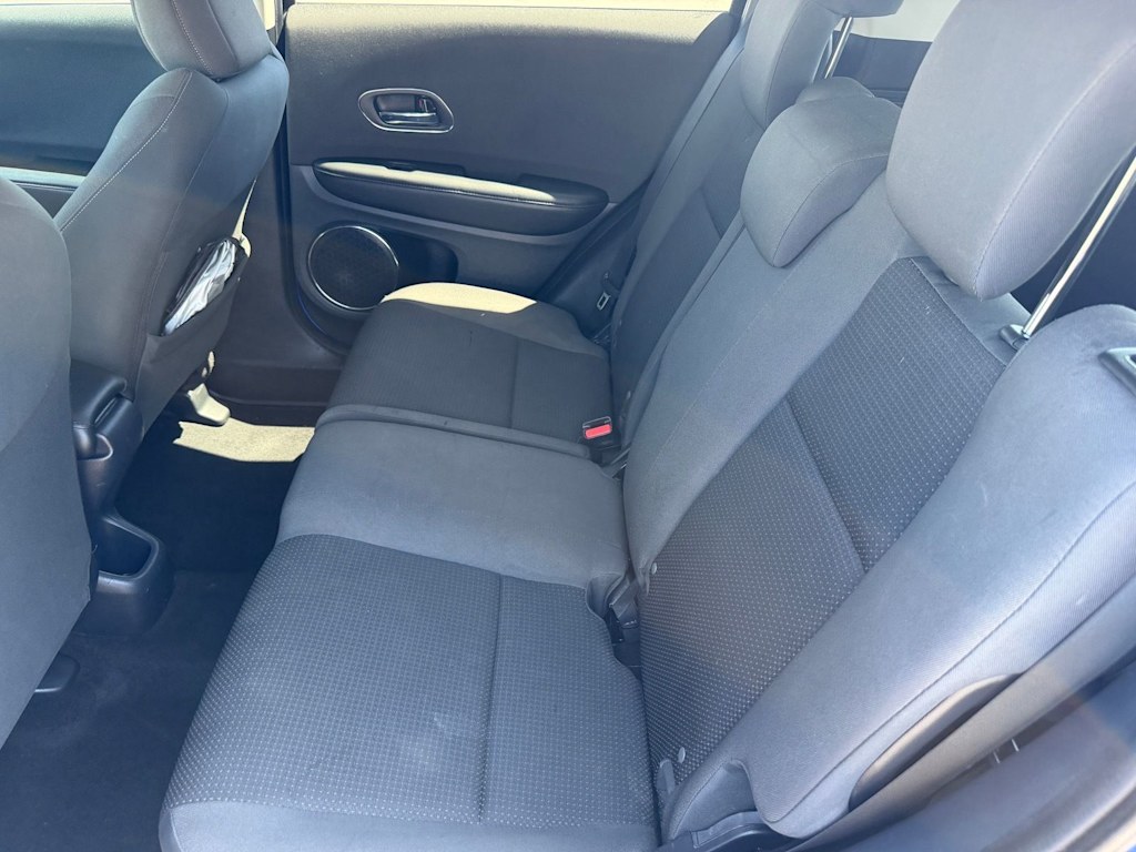 Thumbnail: 2021 Honda HR-V - 11