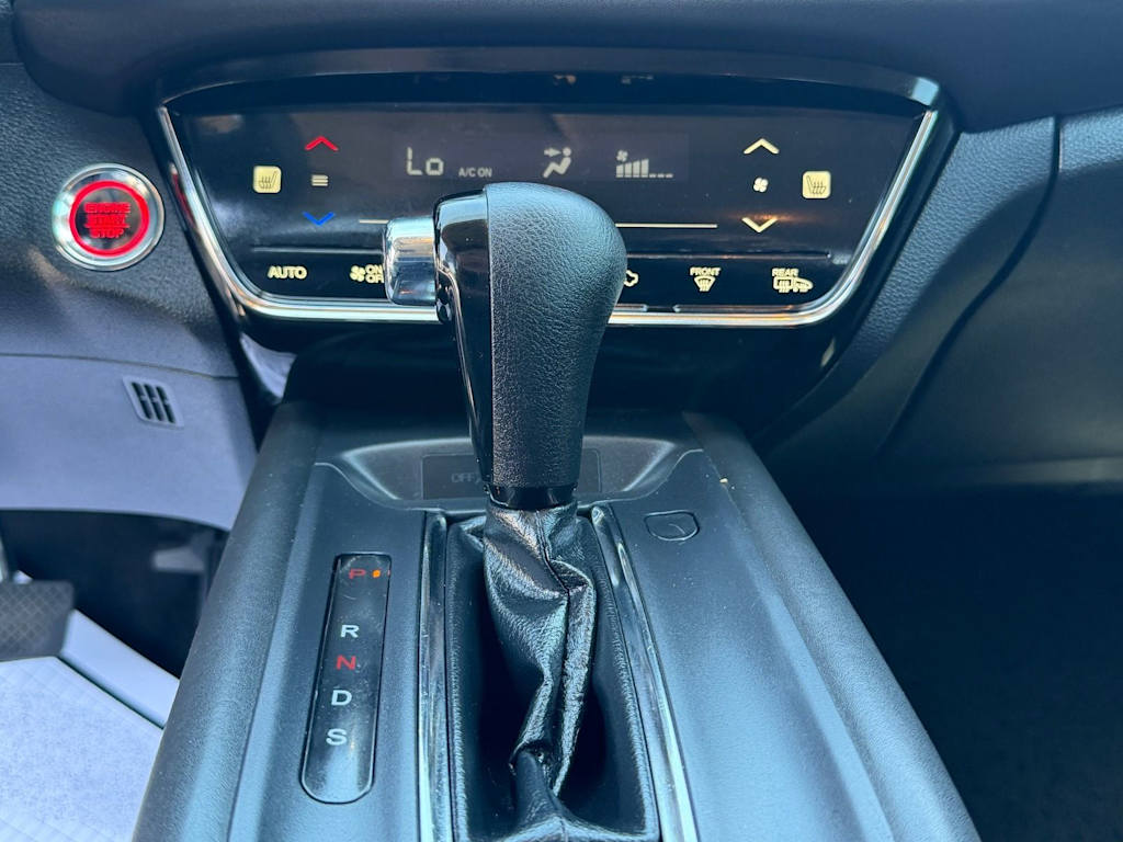 Thumbnail: 2021 Honda HR-V - 13