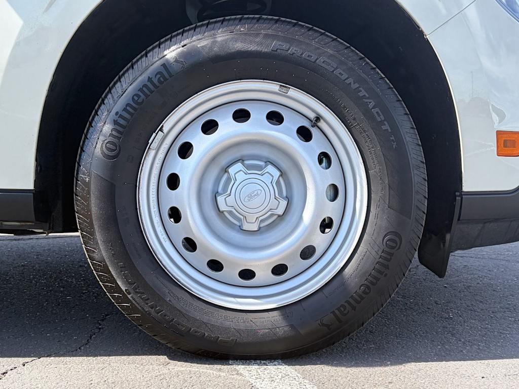 Thumbnail: 2025 Ford Maverick - 7