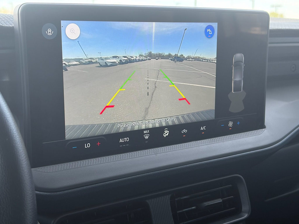 Thumbnail: 2025 Ford Maverick - 22