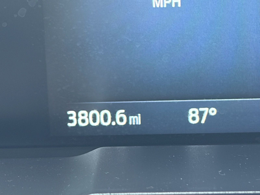 Thumbnail: 2025 Ford Maverick - 11