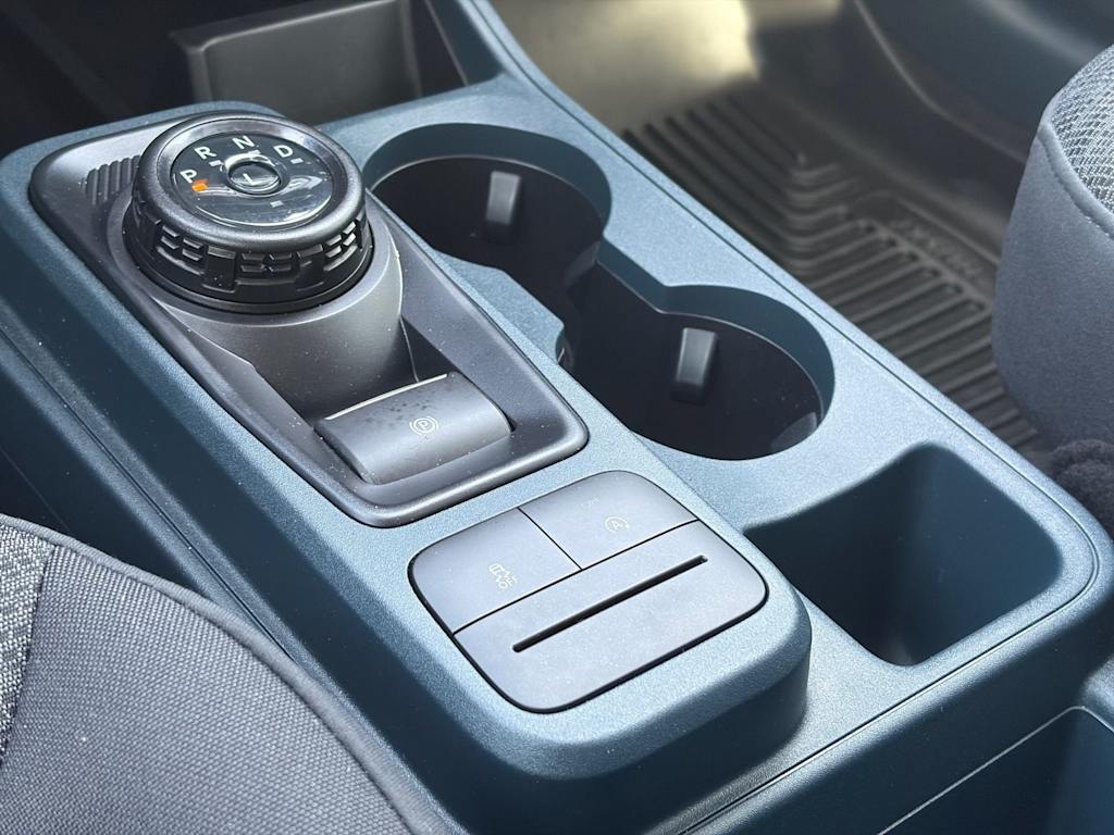 Thumbnail: 2025 Ford Maverick - 10