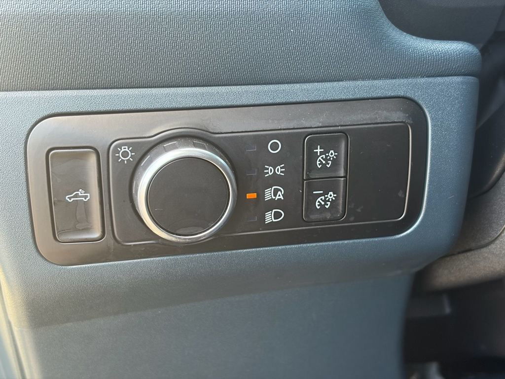 Thumbnail: 2025 Ford Maverick - 19