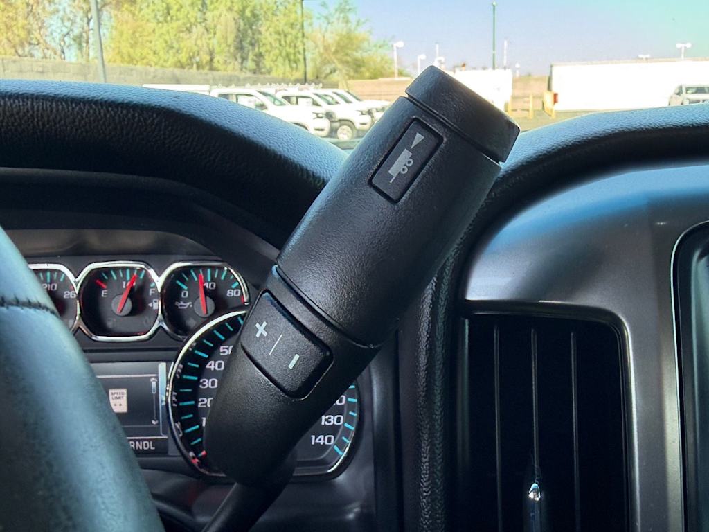 Thumbnail: 2017 Chevrolet Silverado 1500 - 25
