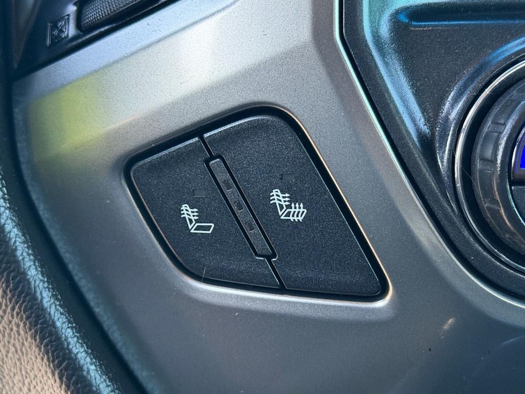 Thumbnail: 2017 Chevrolet Silverado 1500 - 27