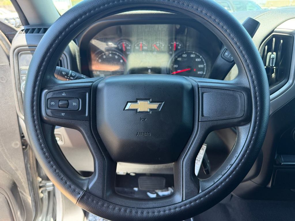 Thumbnail: 2020 Chevrolet Silverado 1500 - 11