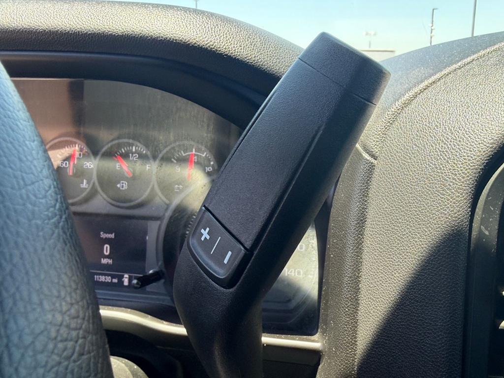 Thumbnail: 2020 Chevrolet Silverado 1500 - 24