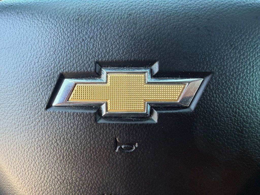 Thumbnail: 2020 Chevrolet Silverado 1500 - 13