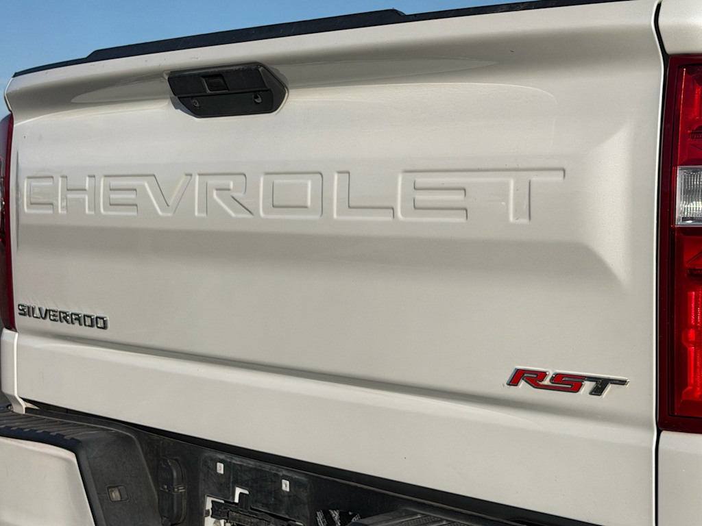 Thumbnail: 2020 Chevrolet Silverado 1500 - 11