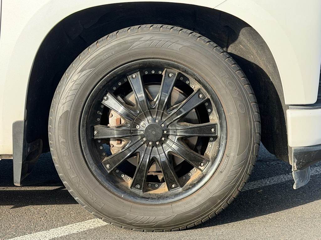Thumbnail: 2020 Chevrolet Silverado 1500 - 4