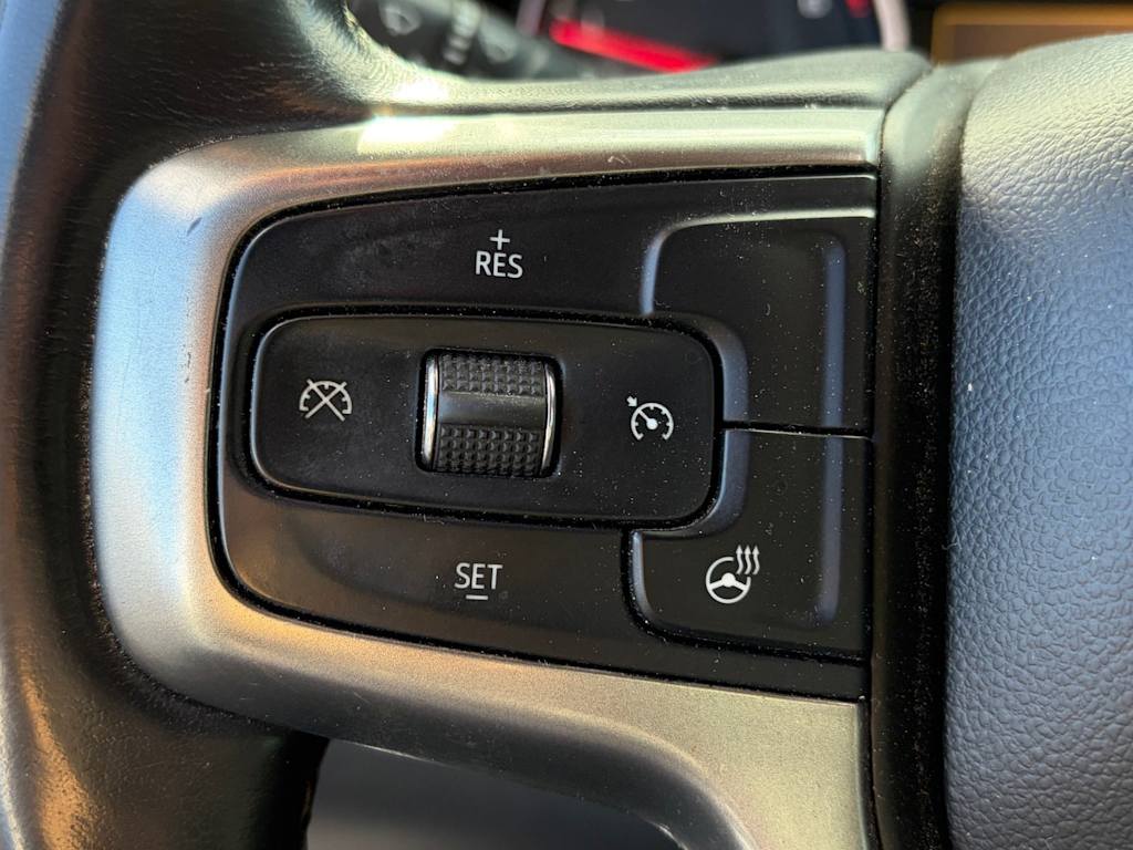 Thumbnail: 2020 Chevrolet Silverado 1500 - 15