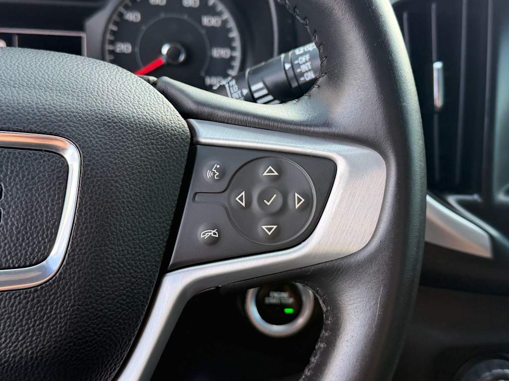 Thumbnail: 2018 GMC Terrain - 34