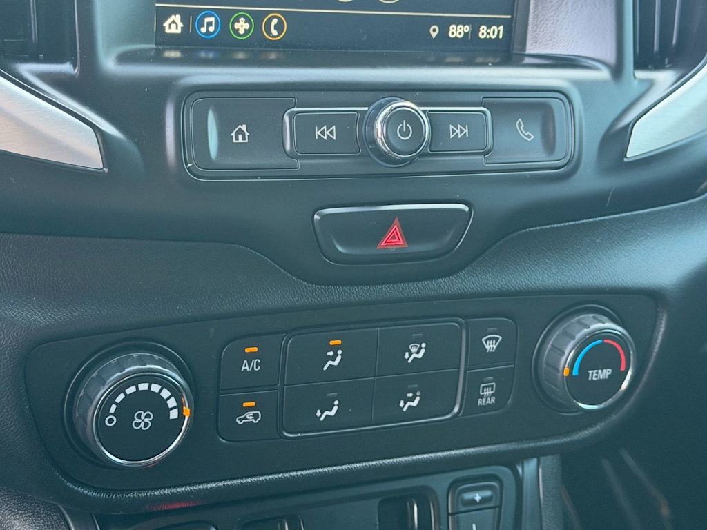 Thumbnail: 2018 GMC Terrain - 30