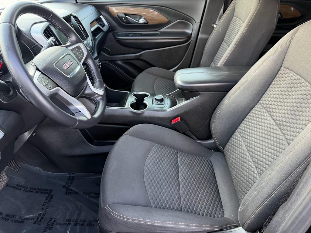 Thumbnail: 2018 GMC Terrain - 23