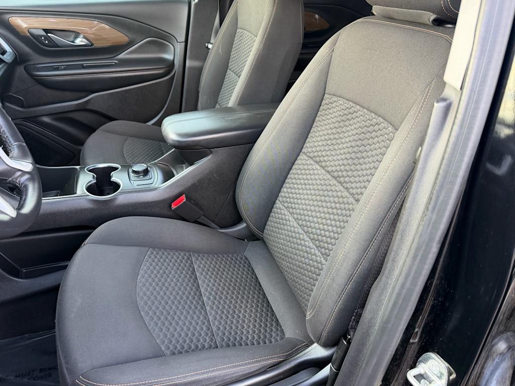 Thumbnail: 2018 GMC Terrain - 24