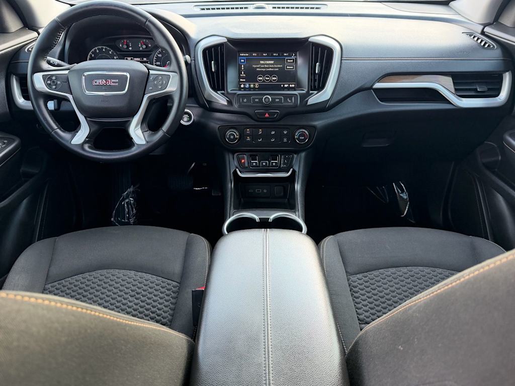 Thumbnail: 2018 GMC Terrain - 2
