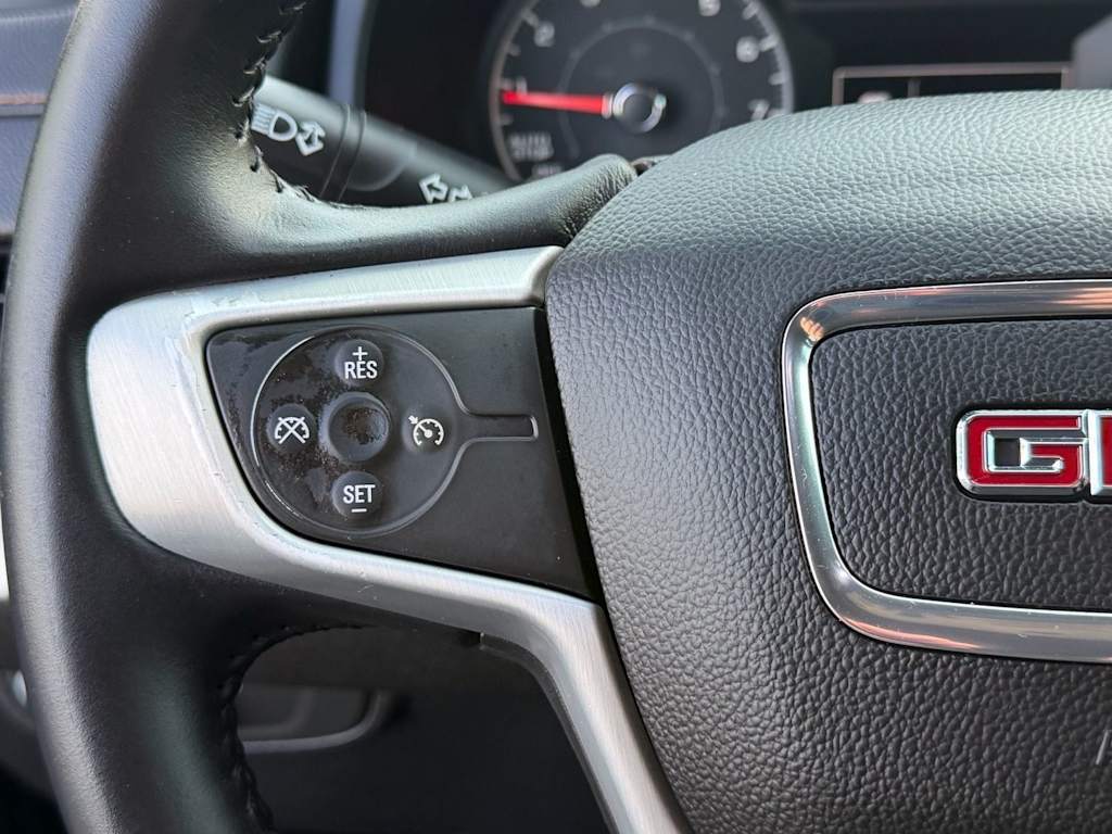 Thumbnail: 2018 GMC Terrain - 33