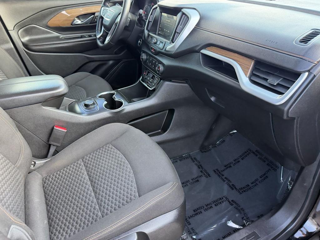 Thumbnail: 2018 GMC Terrain - 19