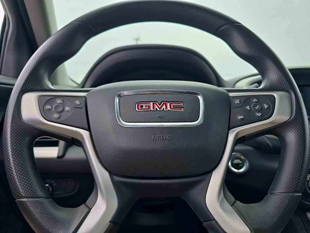 Thumbnail: 2024 GMC Terrain - 30