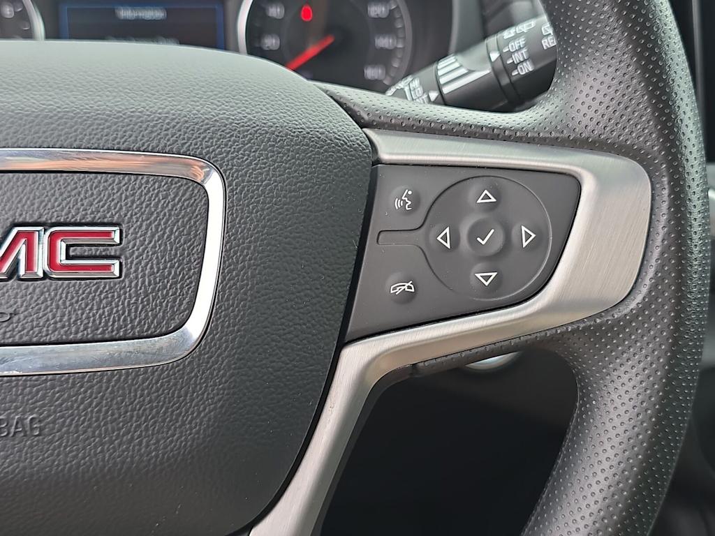 Thumbnail: 2024 GMC Terrain - 32