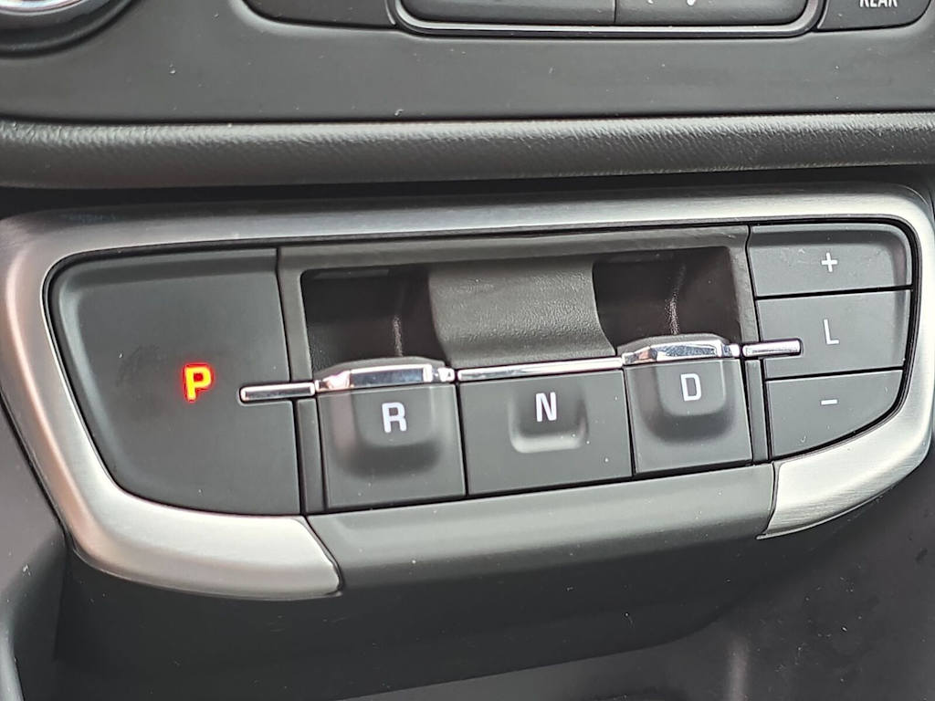 Thumbnail: 2024 GMC Terrain - 28