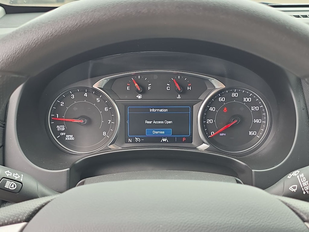 Thumbnail: 2024 GMC Terrain - 14