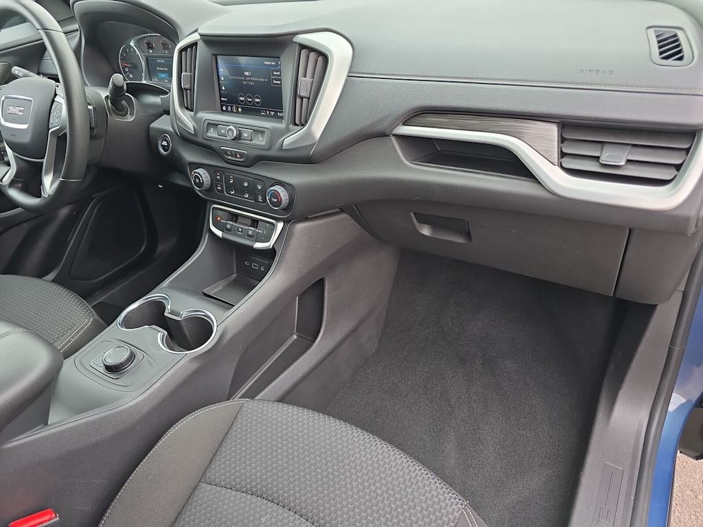 Thumbnail: 2024 GMC Terrain - 2
