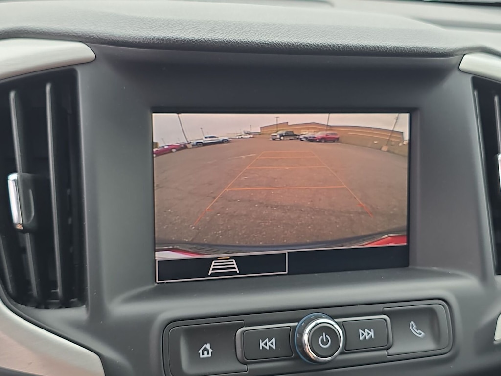Thumbnail: 2024 GMC Terrain - 25