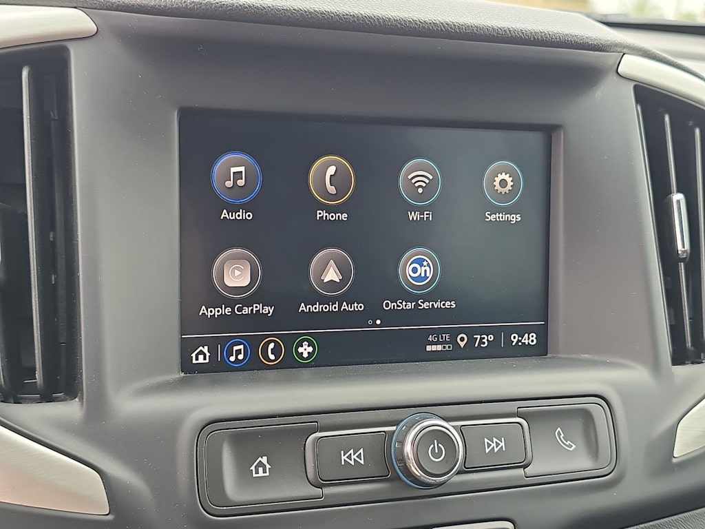 Thumbnail: 2024 GMC Terrain - 24