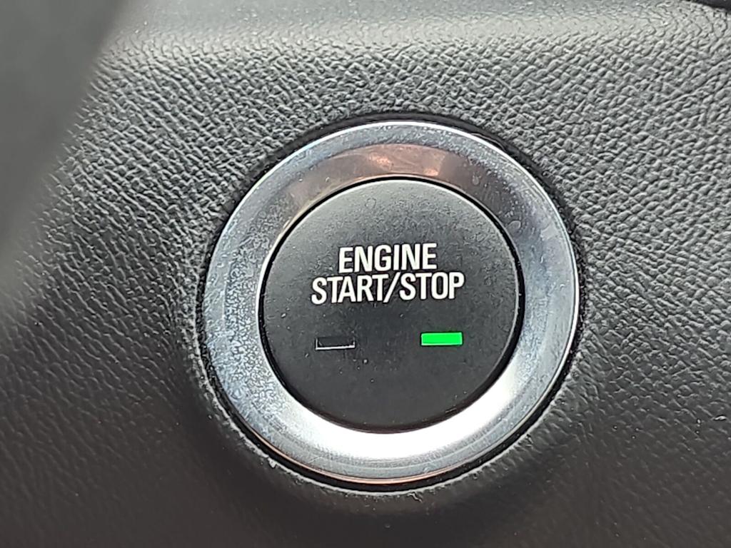 Thumbnail: 2024 GMC Terrain - 29