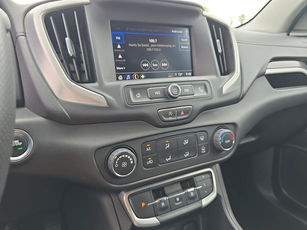 Thumbnail: 2024 GMC Terrain - 13