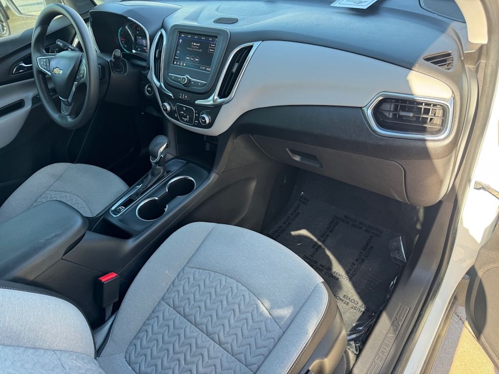 Thumbnail: 2024 Chevrolet Equinox - 2