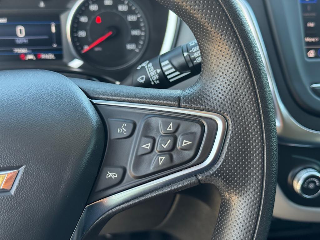 Thumbnail: 2024 Chevrolet Equinox - 25