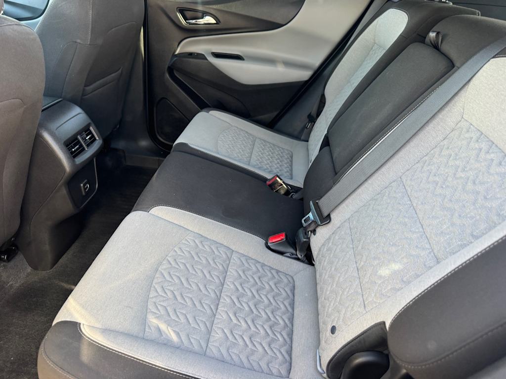 Thumbnail: 2024 Chevrolet Equinox - 20