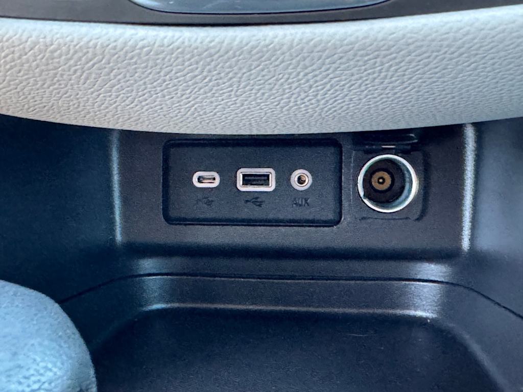 Thumbnail: 2024 Chevrolet Equinox - 30