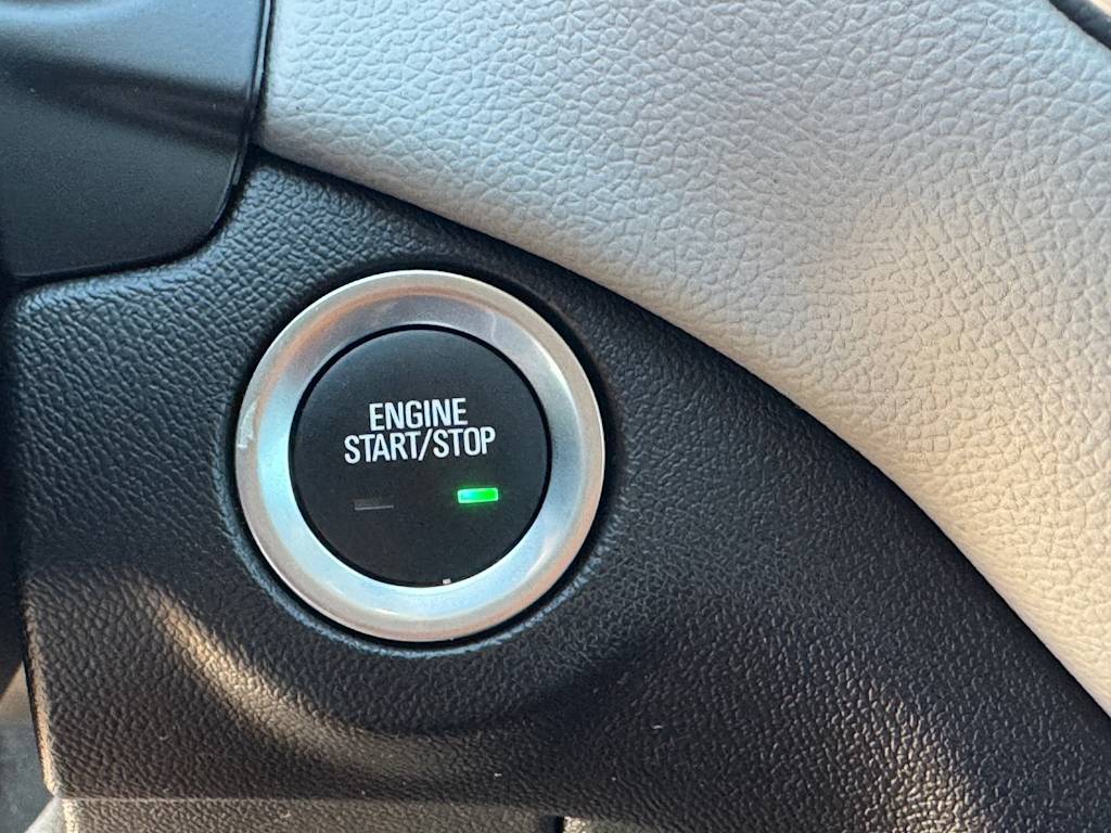 Thumbnail: 2024 Chevrolet Equinox - 29