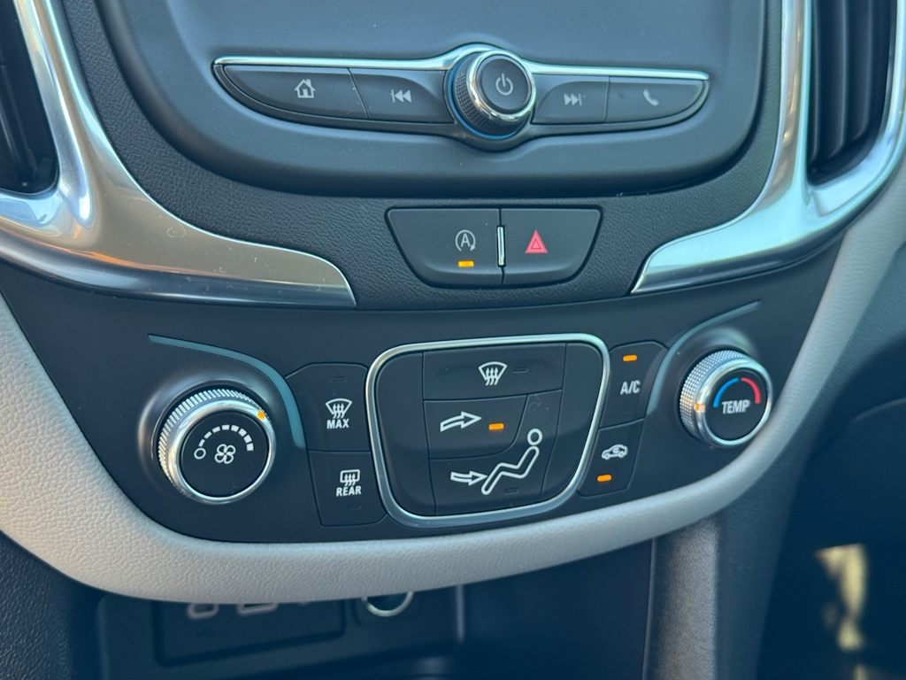 Thumbnail: 2024 Chevrolet Equinox - 28