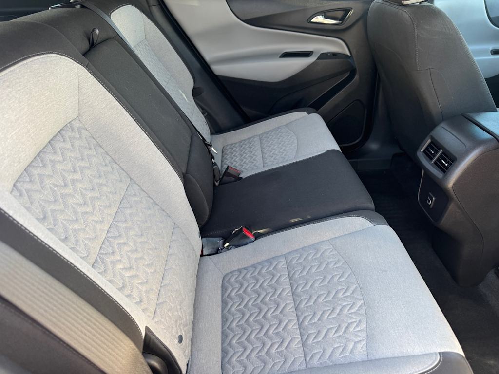 Thumbnail: 2024 Chevrolet Equinox - 10