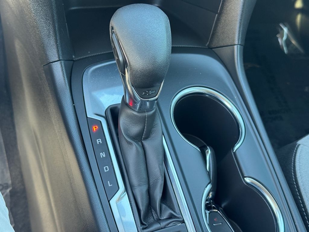 Thumbnail: 2024 Chevrolet Equinox - 13