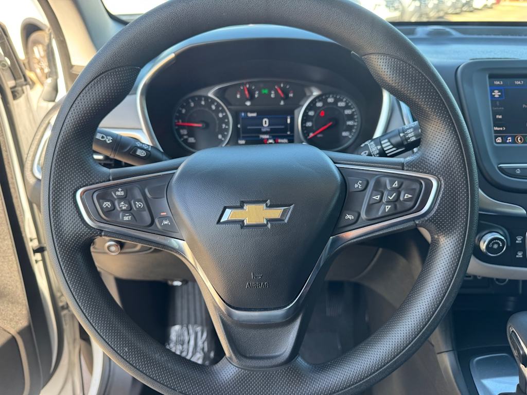 Thumbnail: 2024 Chevrolet Equinox - 7