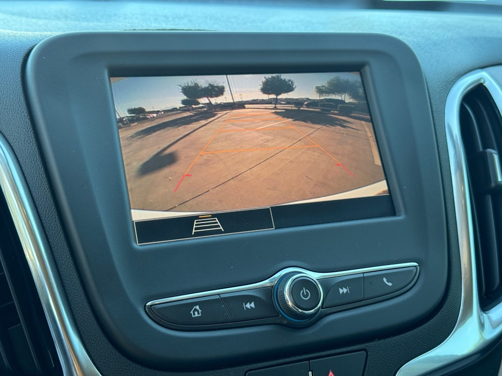 Thumbnail: 2024 Chevrolet Equinox - 27